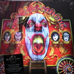 Kiss / Psycho Circus (LP)