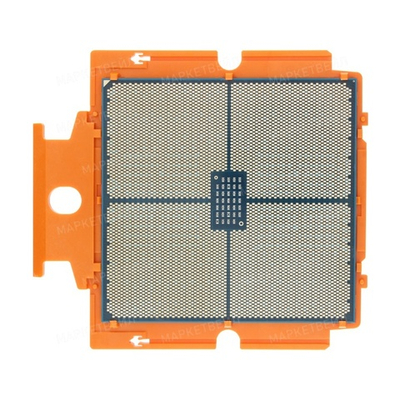 Процессор AMD EPYC 9254, 24/48, 128MB, 200W