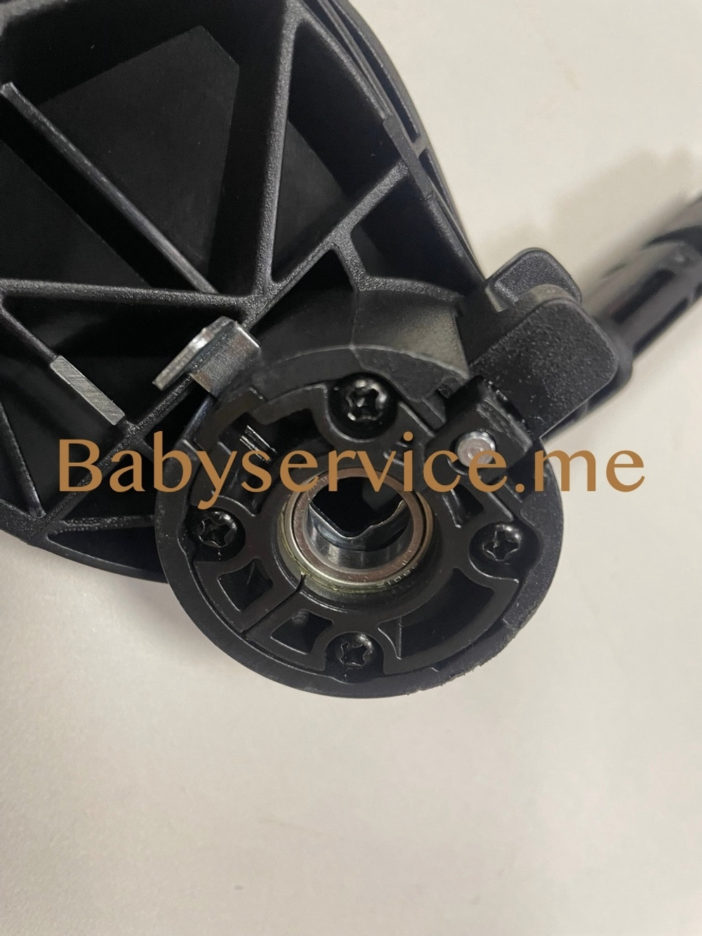 Подножка Carrello Ultimo