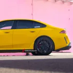 Карбоновые юбки для BMW M5 G90 G99 2025+ БМВ