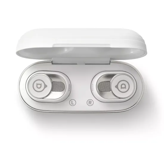 Беспроводные наушники Devialet Gemini II lconic White