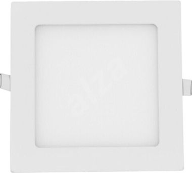 Светильник светодиодный MATIS (встраиваемый), 13W, 3000K, IP54, 1020lm, 120град, AC220-240V, 50/60Hz GTV LD-MAW13W-CB