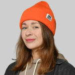 One Bright Orange