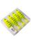 Виброхвосты LJ 3D Series ANIRA SOFT SWIM 5,0in (12,70)/A02 4шт.