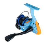 Катушка безынерционная Fuel Spin C4000