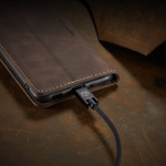 Чехол-книжка CaseMe Matte Poco X5 Pro 5G