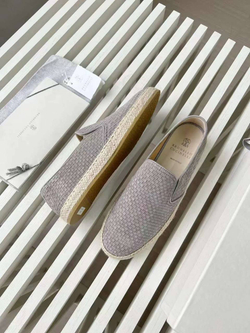 Эспадрильи Brunello Cucinelli