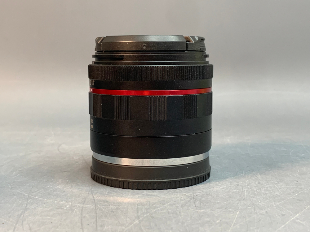 Meike 50mm F/1.7 Sony E