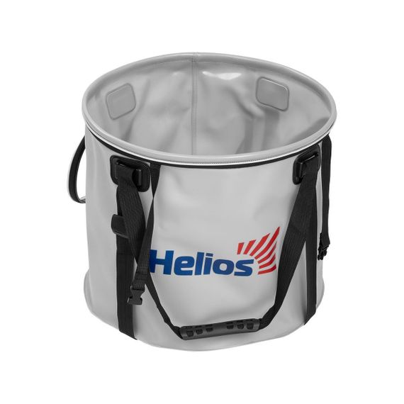 Сумка-ведро складное Helios 35х30см (HS-АТ-035-35)