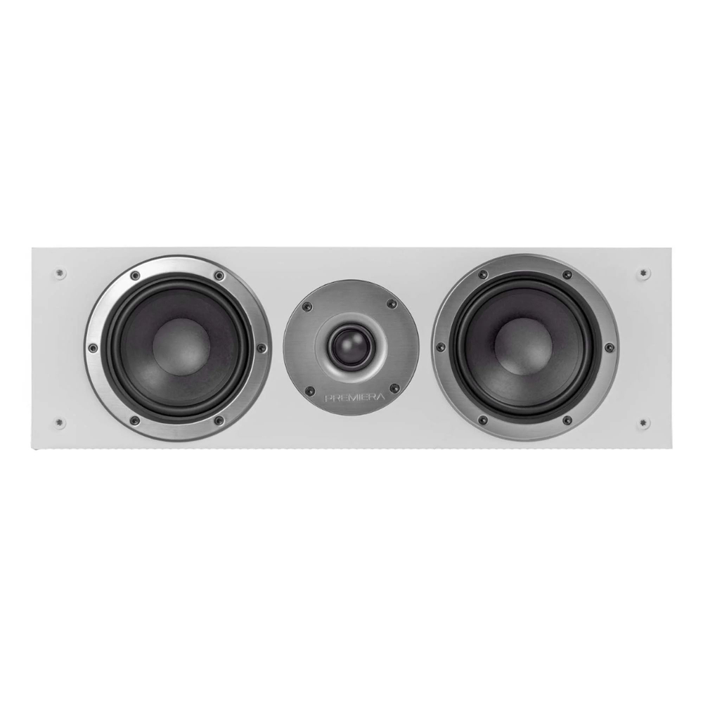 Центральный канал Premiera DS-521C White