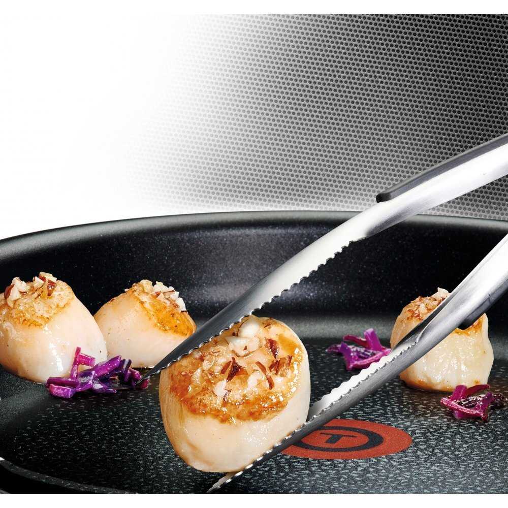 Сковорода Tefal Expertise 26 см C6200572