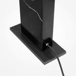 Настольная лампа декоративная Maytoni Monumento MOD467TL-L9B3K