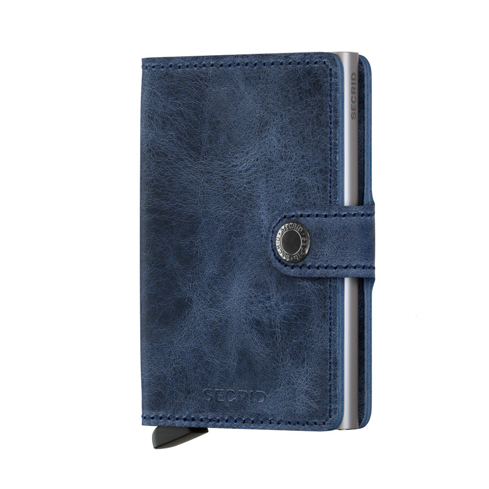 Кошелёк Secrid Miniwallet Vintage