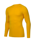 Футболка компрессионная с длинным рукавом PerFormDRY Baselayer Tee LS 2, желтый