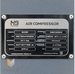 Master Blast MB400D-7