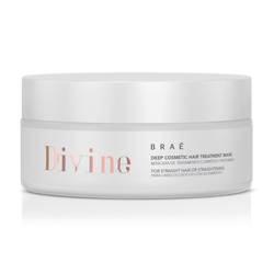 BRAE Divine Hair Treatment Mask -Маска для глубокого восстановления сильно поврежденных волос, 200 гр.
