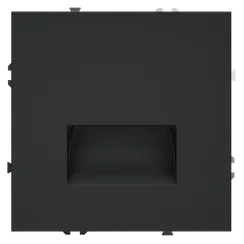 Подсветка светодиодная Voltum S70 Графит VLS070607