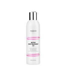 Prodiva Ботокс Botox Hair Treatment 2.0 - Глянцевый Реконструктор с выпрямляющим эффектом