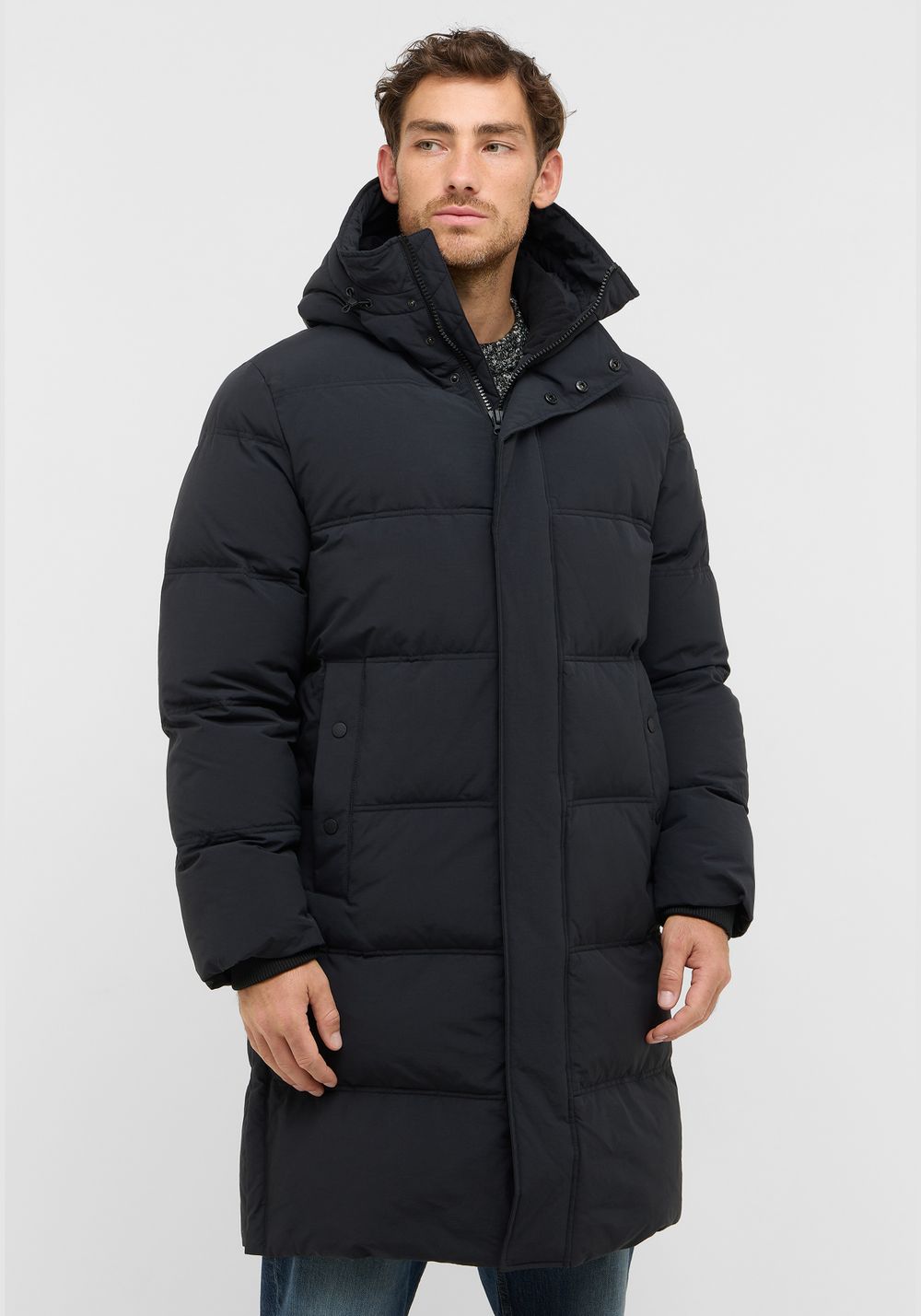 Куртка Leroy 1016897-4188