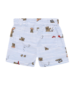 Комплект Guess - белый(I4GG02 K6YW1)