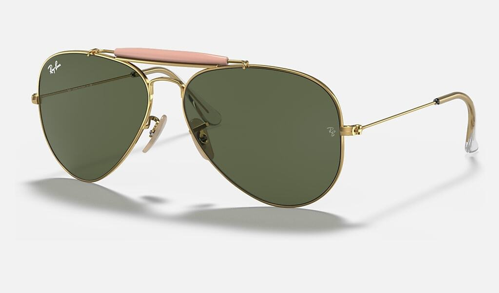 RAY-BAN OUTDOORSMAN II RB3029 L2112