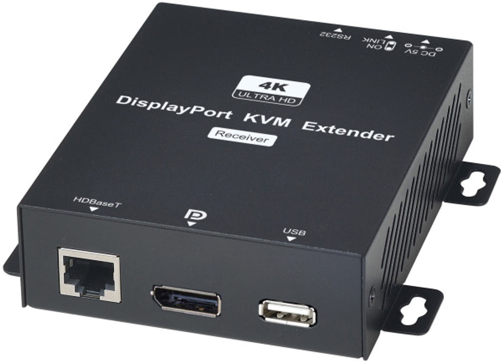 Удлинитель SC&T DP02U