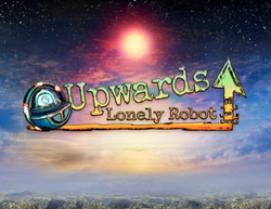 Upwards, Lonely Robot (для ПК, цифровой код доступа)
