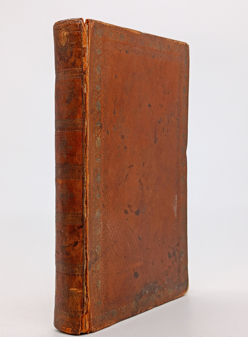 "Second voyage en Perse, en Armenie. Tome 1, 2" Par Jacques Morier, 1818