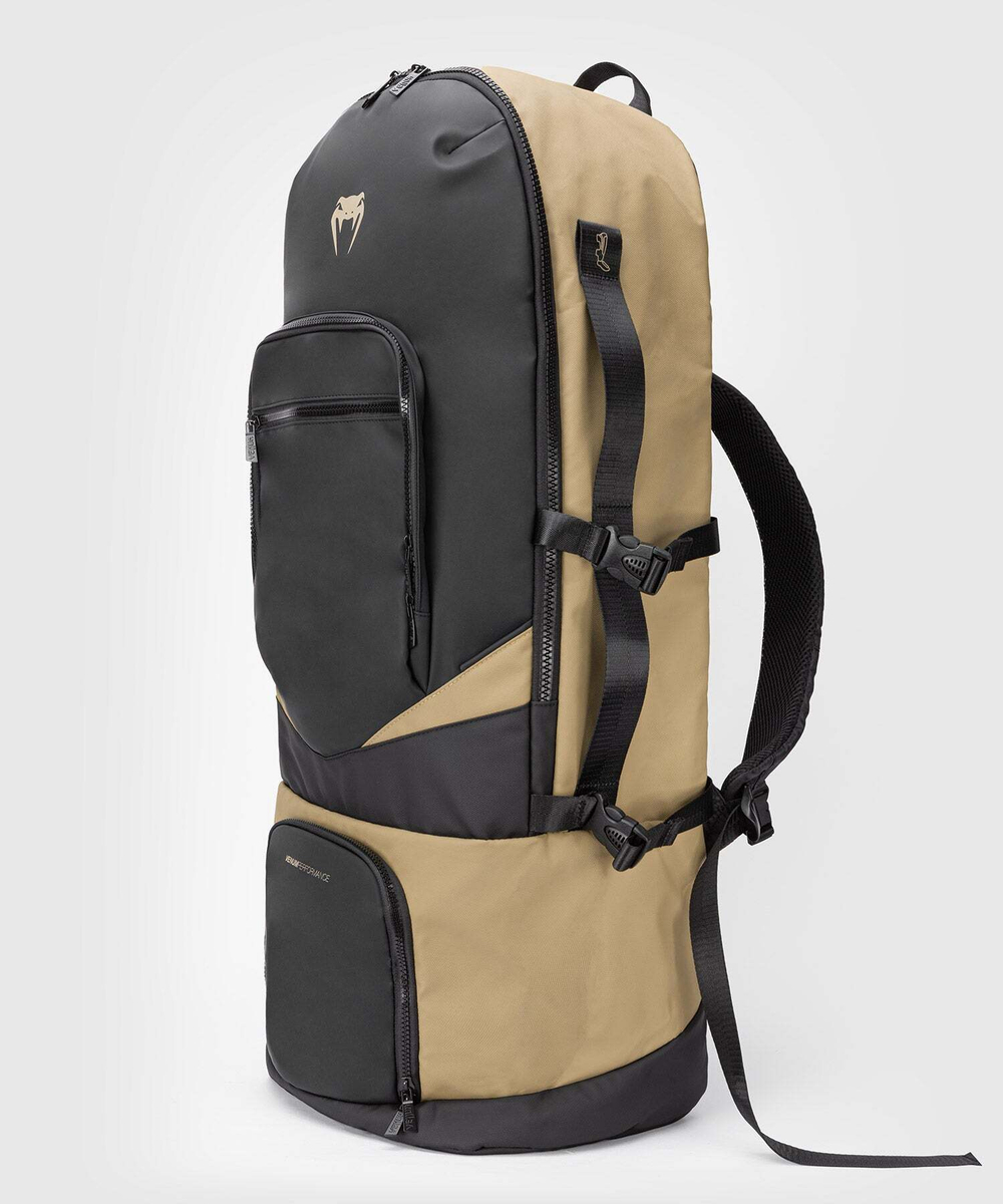 Рюкзак Venum Evo 2 Xtrem Black/Sand