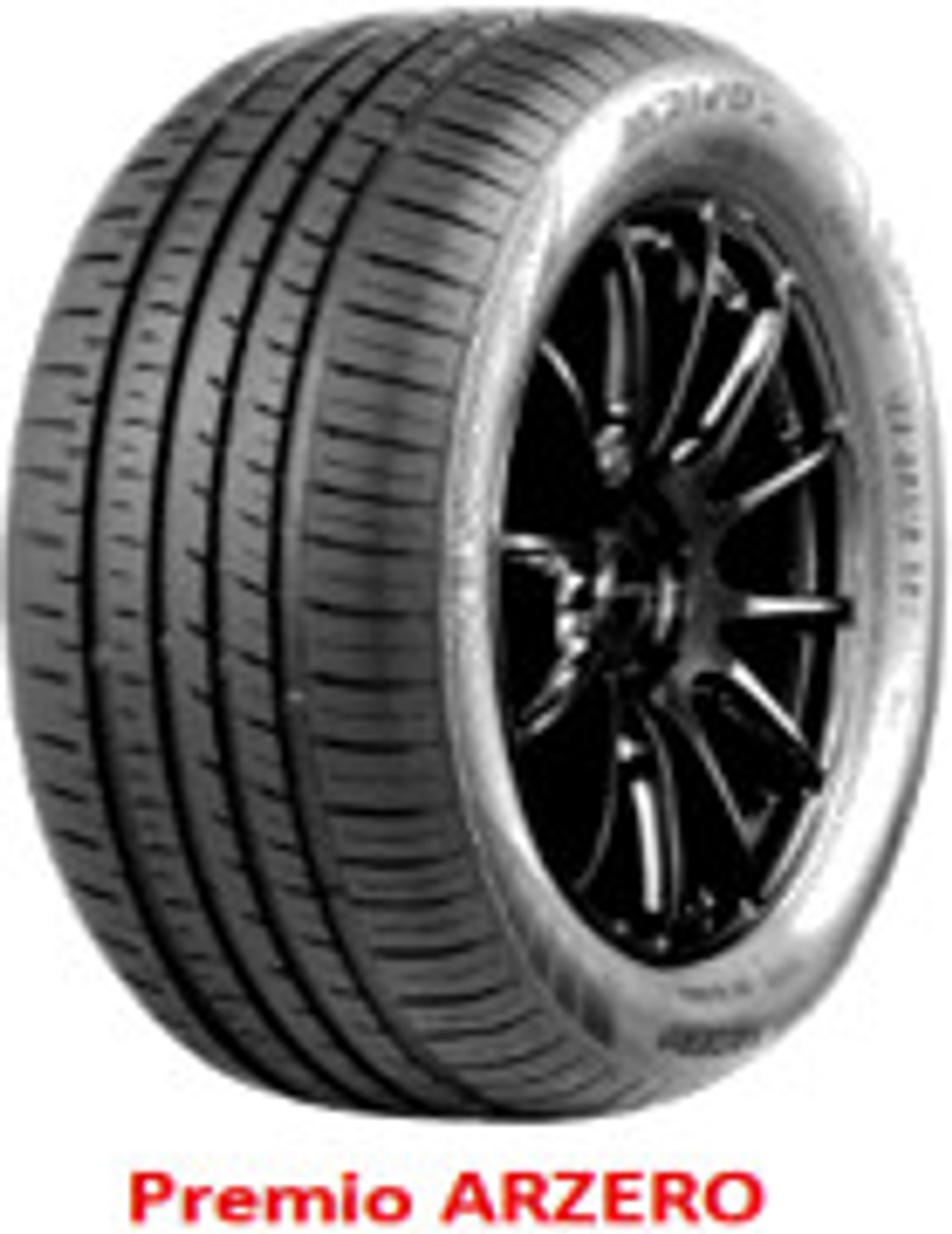 Легковая шина ARIVO Premio ARZERO 175/70R14 84T