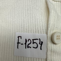 Рубашка Ymkashix Velvet Button F-1254 pp.L