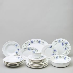 Lefard Васильки