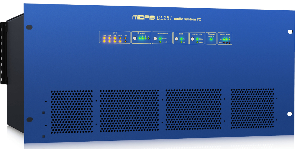 Midas DL251