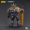 Фигурка JOYTOY Ultramarines Primarch  Roboute Guilliman