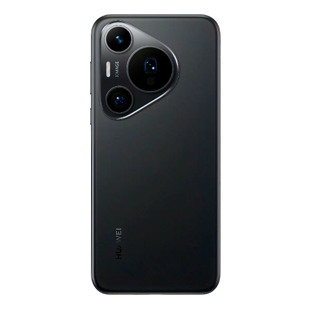 Смартфон Huawei Pura 70 Pro 12/512GB, Black (Черный)