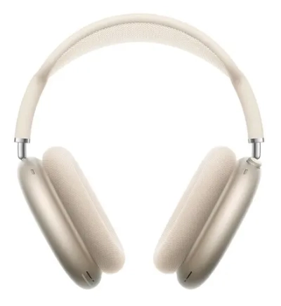 AirPods Max Starlight USB-C