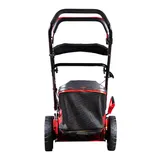 Газонокосилка самоходная бензиновая с двигателем Honda Fubag FPL 56 SMH — фото 5