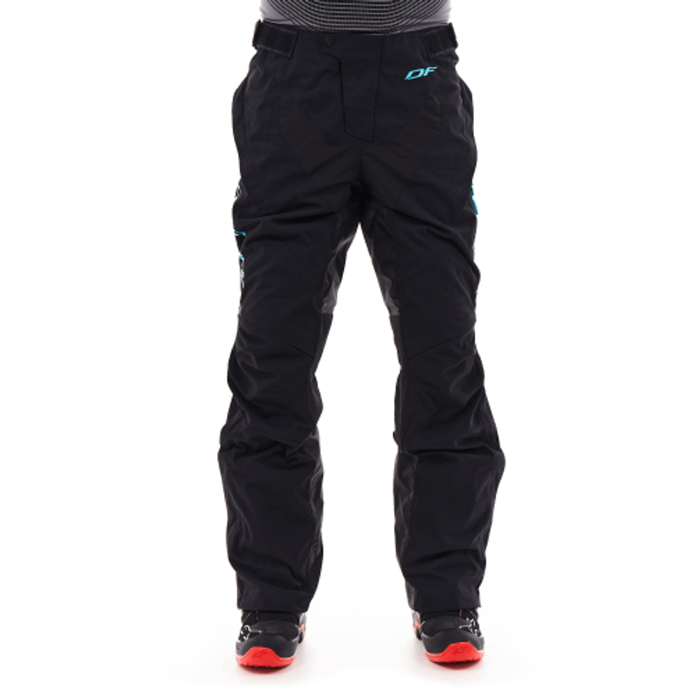Dragonfly Штаны Эндуро FREERIDE