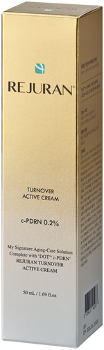 REJURAN Active Cream Enhanced Крем для восстановления упругости 50 мл