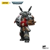 Фигурка JOYTOY Grey Knights Interceptor Squad Interceptor with Incinerator