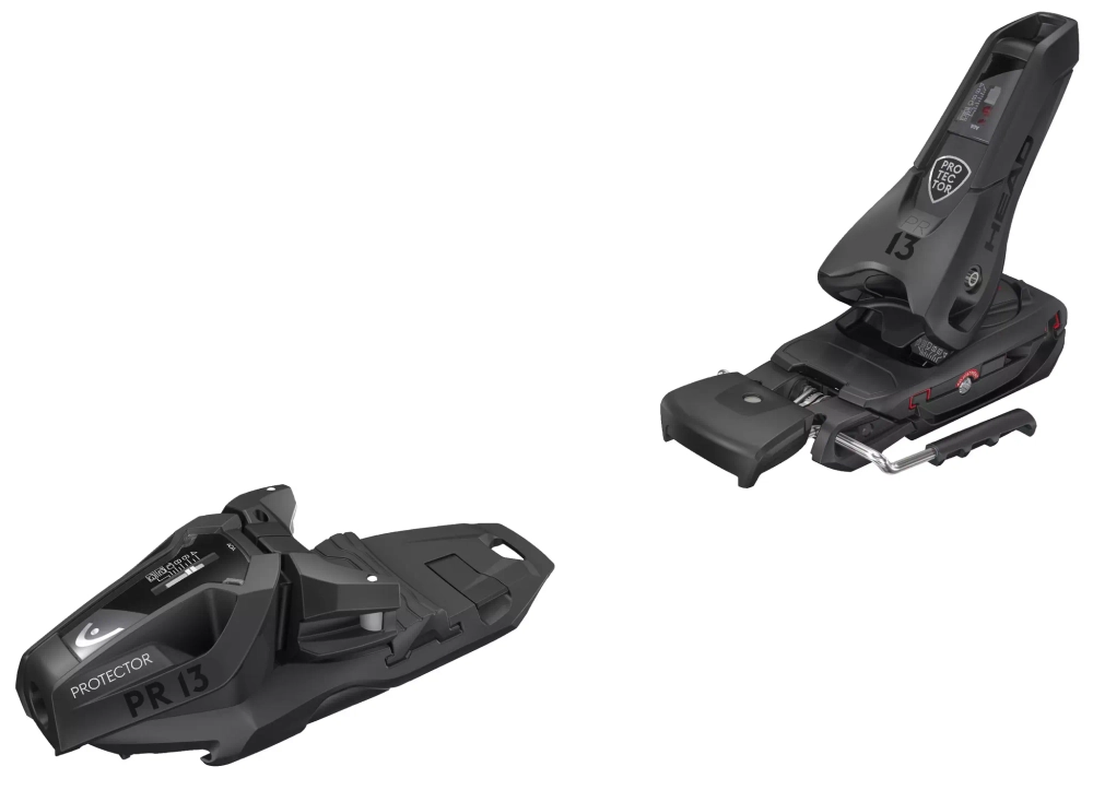 HEAD экспертный универсал 313614 Porsche 8 series SW BB-PR grey-silver 163 см , 170 см + крепления 100926 PROTECTOR PR 13 GW BRAKE 95 [P]