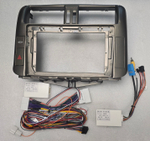 Установочный комплект для TOYOTA LC PRADO 150 2009-2013 high  KUBERG SF-9613-2