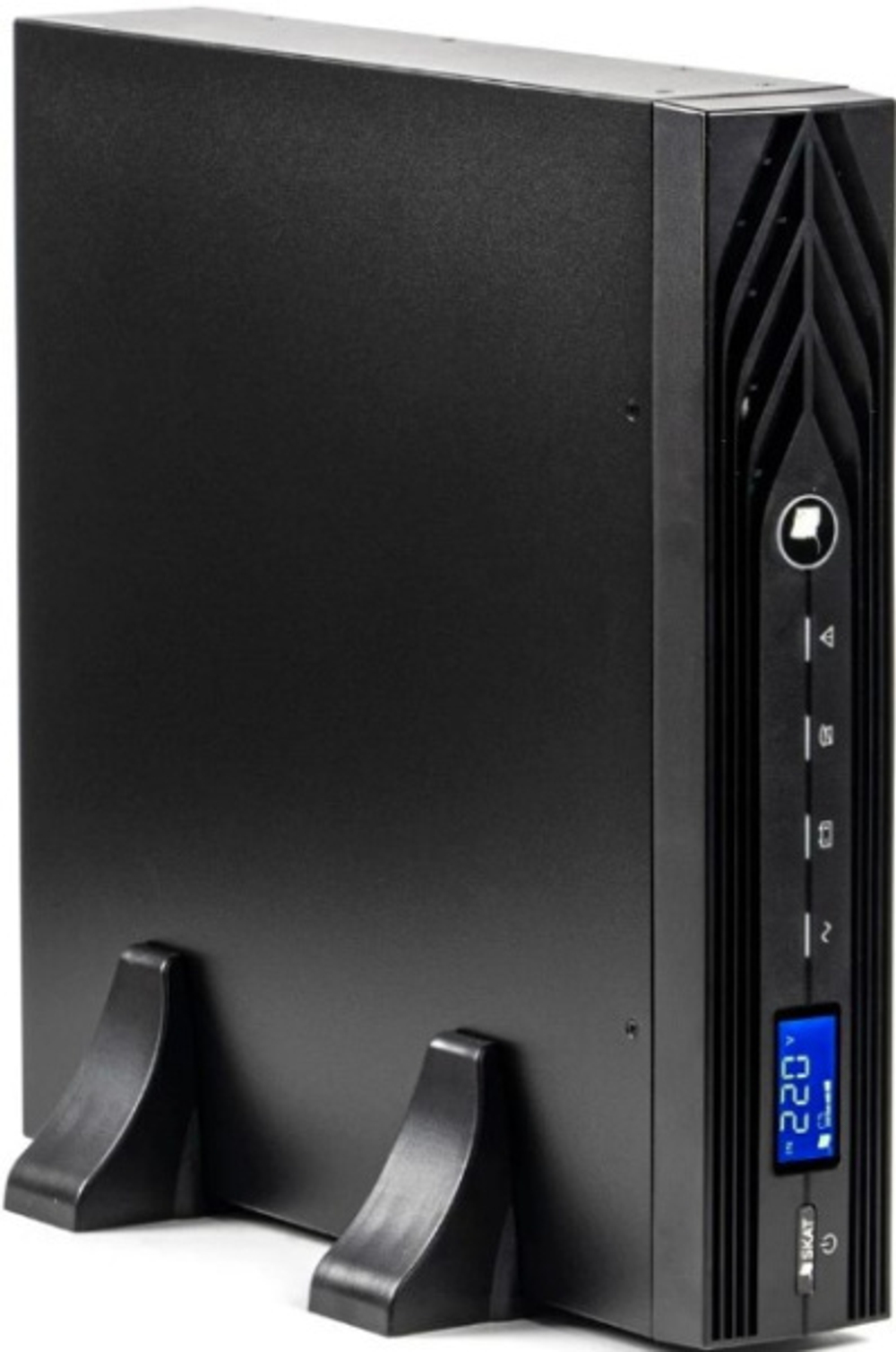Источник бесперебойного питания Бастион SKAT-UPS 2000-RACK-ON-4X9 P3