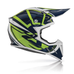 Мотошлем Acerbis Profile 2.0 Chaosphere