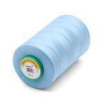 Нитки универсальные Bestex 40/2, 4570 м (5000 ярд) / 1 кат., 311 голубой