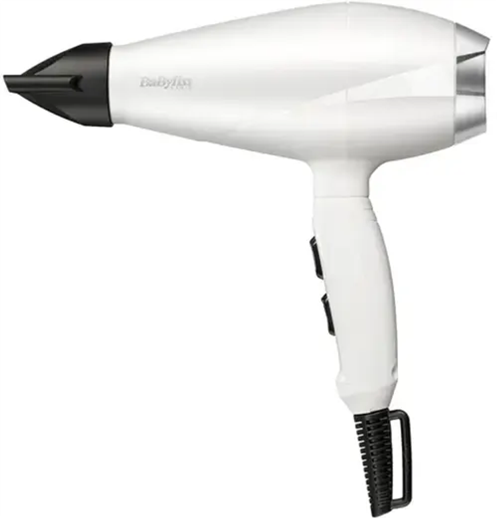 Фен BaByliss Speed Pro 2000 6704WE