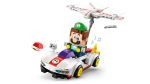 Конструктор LEGO Super Mario 72045 Mario Kart – Shy Guy & P-Wing