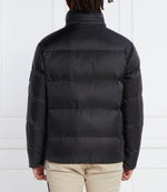 Пуховая куртка CALVIN KLEIN JEANS - черный(J30J323468)