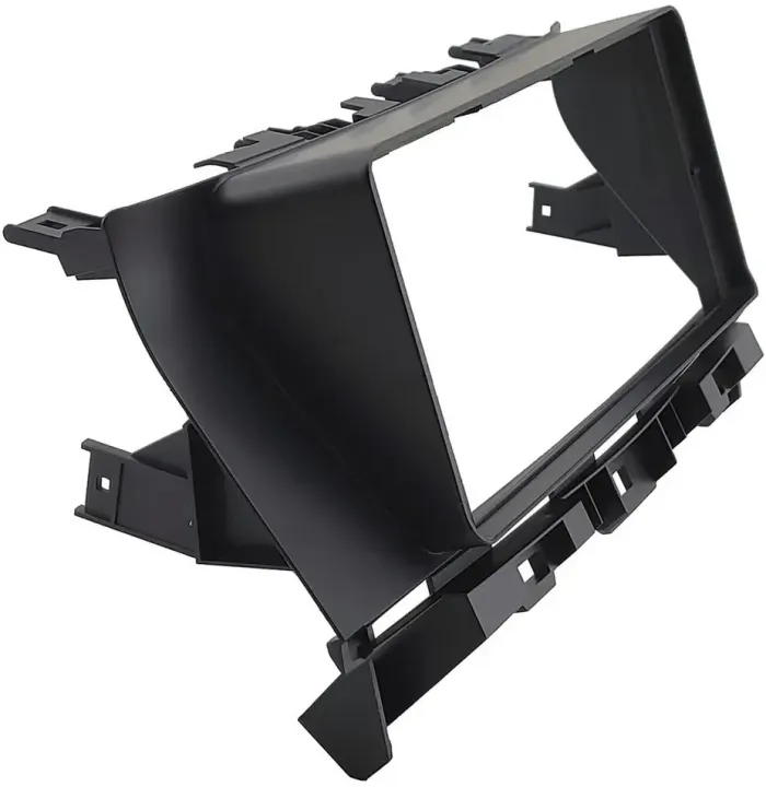 Магнитола для Honda Crosstour 2009-2013 - Canbox H-Line 0062 монитор 12.3" QLED в стиле Audi на Android 10, Быстрая, ТОП-процессор, CarPlay, 4G SIM-слот