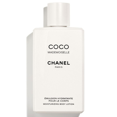 Chanel Coco Mademoiselle Body Lotion 200 ml